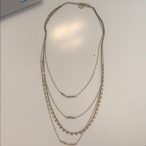 Layered Necklace